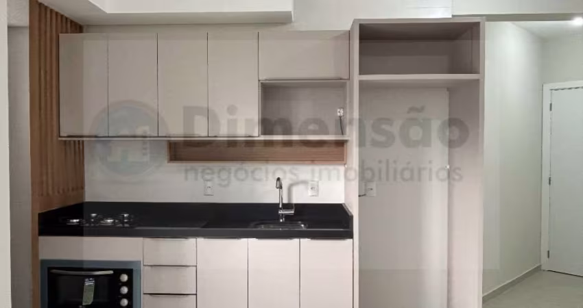 APARTAMENTO NOVO - PRIMEIRA LOCAÇÃO - ITACORUBI