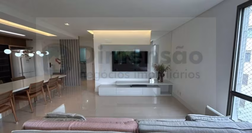 Apartamento à Venda em Córrego Grande