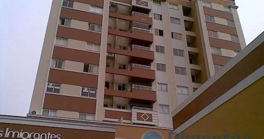 APARTAMENTO CÓRREGO GRANDE