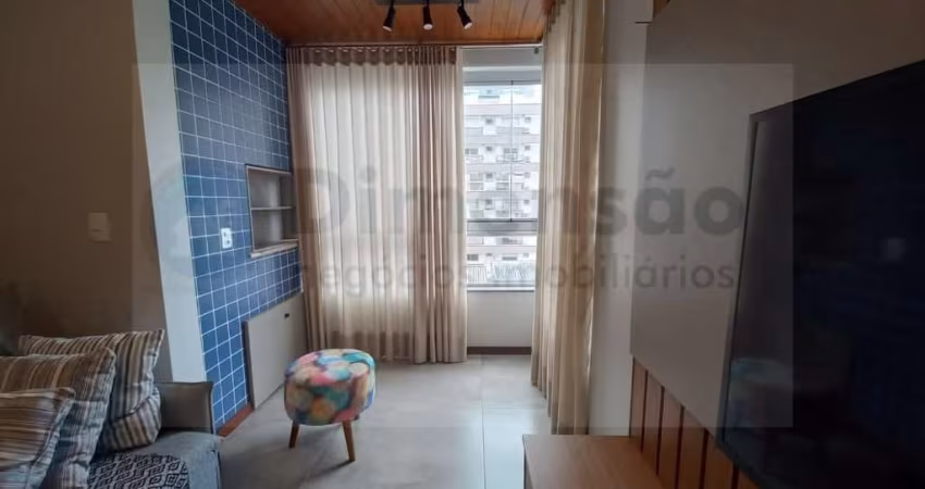 Excelente apartamento no Itacorubi