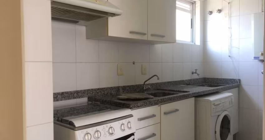 ÓTIMO APARTAMENTO DE 1 DORMITÓRIO