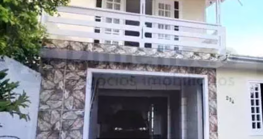 Casa com 4 quartos a venda em sao sebastiao - palhoca
