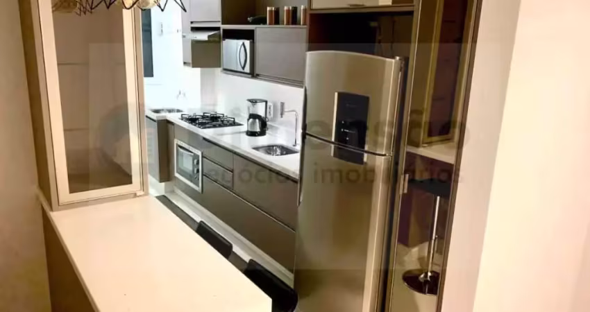 Apartamento com 3 dormitórios e uma suíte em canasvieiras