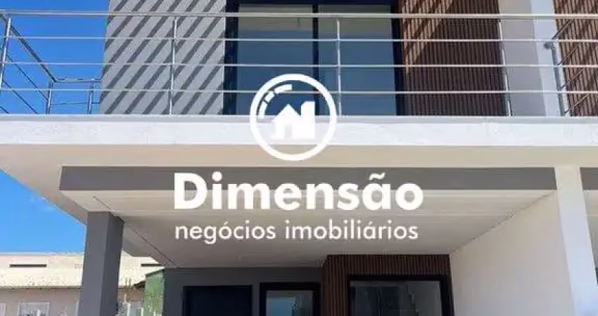 Casa com 3 quartos à venda na Jardim 700 S, Campeche, Florianópolis