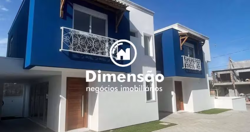 Casa com 3 quartos, sendo 1 suíte e duas demi-suítes no ribeirão da ilha