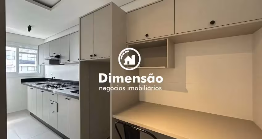 Apartamento com 1 quarto para alugar na Rua Oge Fortkamp, Trindade, Florianópolis