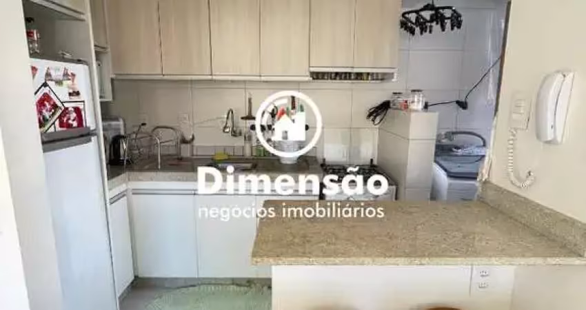Apartamento com 2 quartos à venda na Rodovia Amaro Antônio Vieira, Itacorubi, Florianópolis