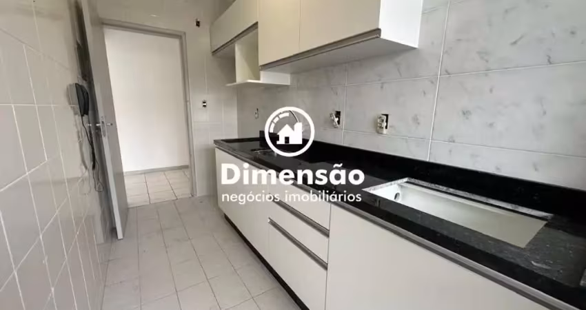 Apartamento de 2 dormitórios na carvoeira próximo à ufsc