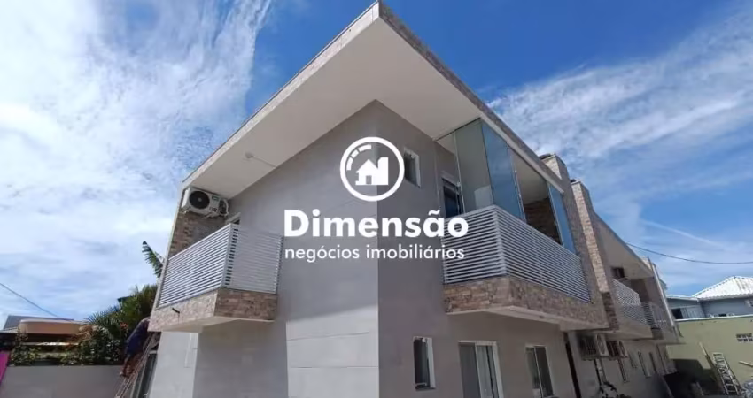 Apartamento com 2 quartos à venda na Nova Esperança, Campeche, Florianópolis