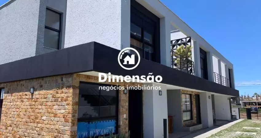 Casa com 3 quartos à venda na Rua Grumixama, Campeche, Florianópolis