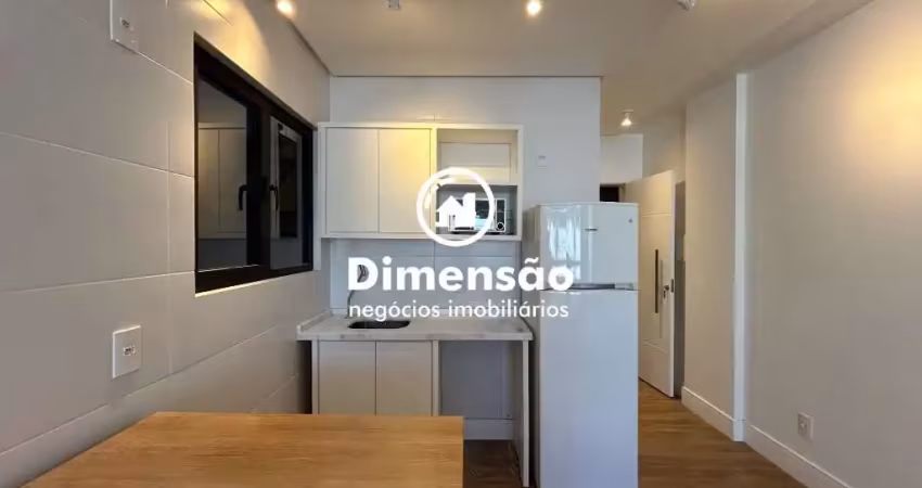 Apartamento para alugar na Rua João Pio Duarte Silva, Córrego Grande, Florianópolis