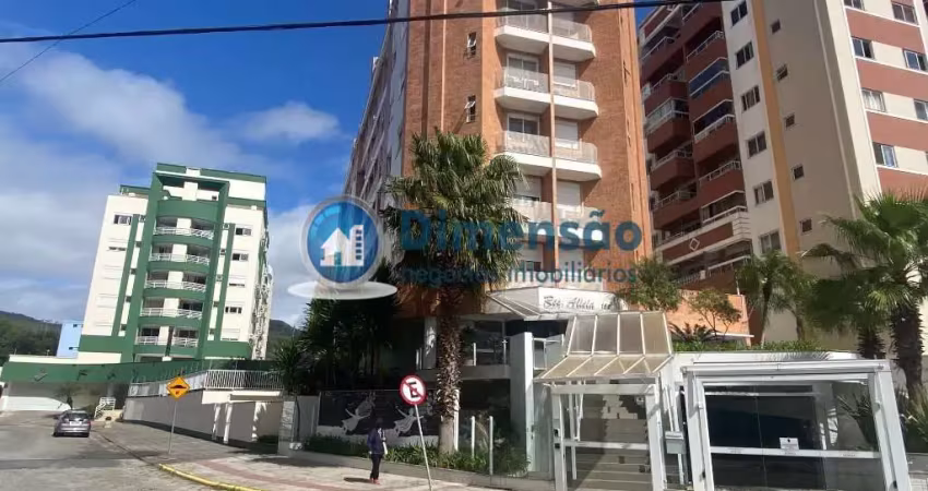 Apartamento com 2 quartos à venda na Rua Sebastião Laurentino da Silva, Córrego Grande, Florianópolis