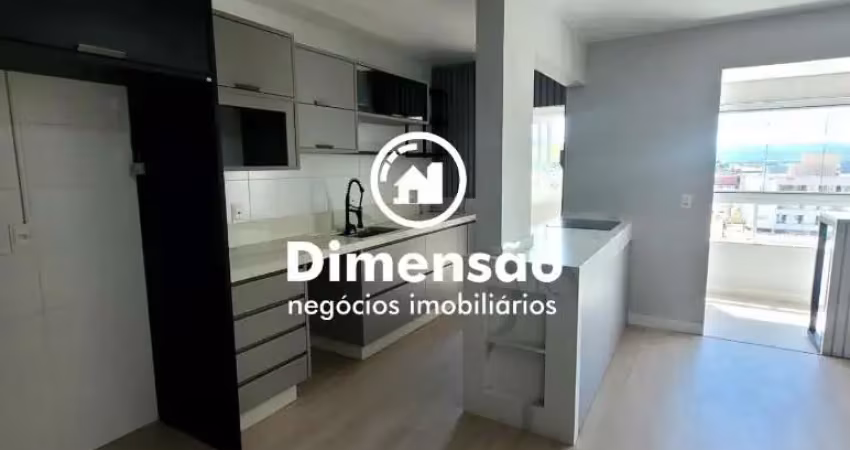 Apartamento à venda 3 dormitorioscom suite  - biguaçu