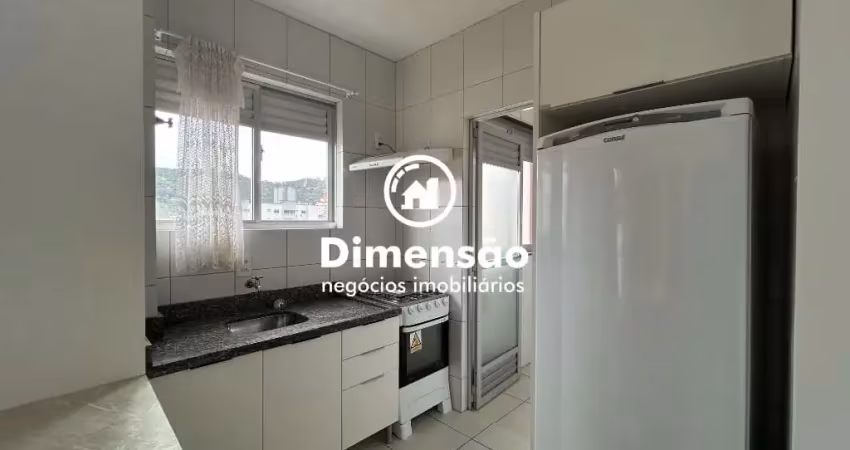 Apartamento com 2 quartos para alugar na Rua João Motta Espezim, Saco dos Limões, Florianópolis