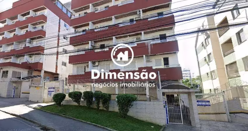 Apartamento com 1 quarto à venda na Rua Douglas Seabra Levier, Carvoeira, Florianópolis