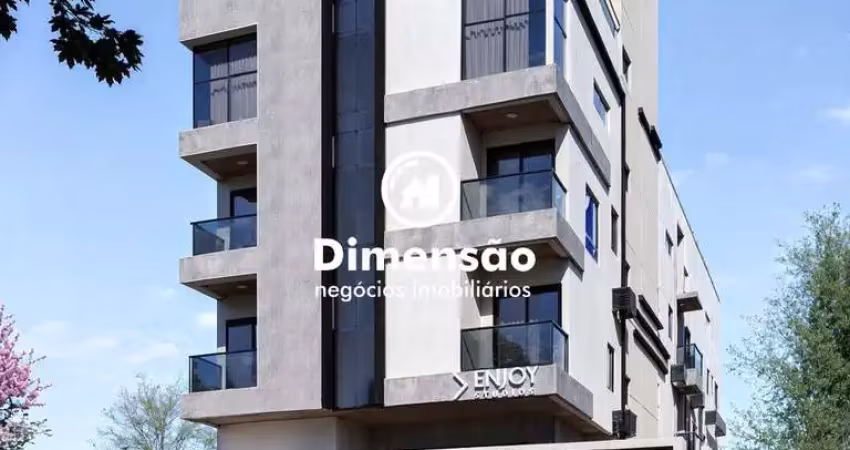 Apartamento com 1 quarto à venda na Rua Fernandes Francisco Coutinho, Canasvieiras, Florianópolis
