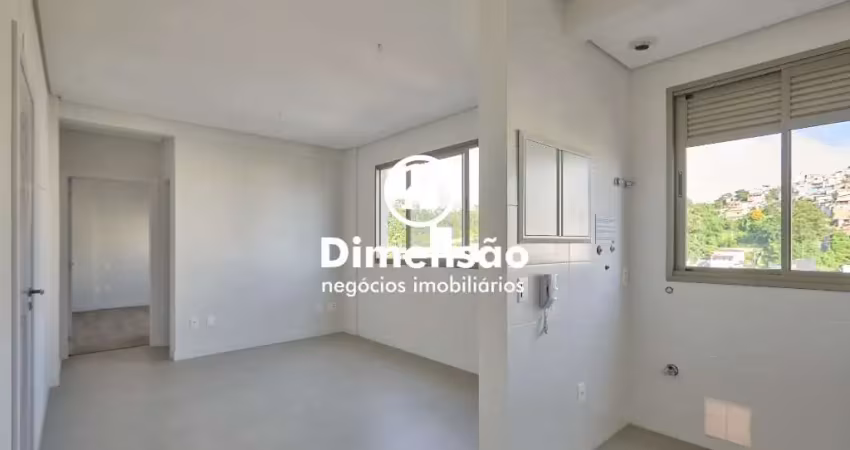 Apartamento com 1 quarto à venda na Rua das Cerejeiras, Carvoeira, Florianópolis