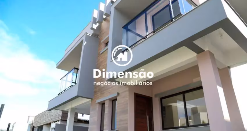 Casa com 3 quartos à venda na Rua Olavo Juvenal Ramos, Campeche, Florianópolis