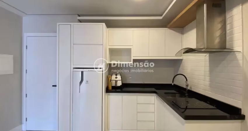 Apartamento com 1 quarto à venda na Rua João Marçal, Trindade, Florianópolis