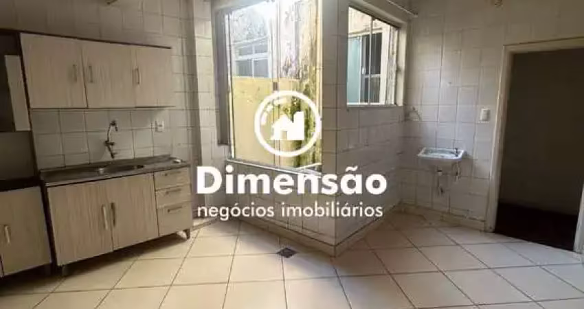 Apartamento de 2 dormitórios no centro de florianópolis