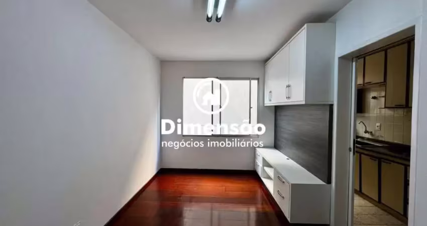 Apartamento com 1 quarto à venda na Rua Conselheiro Mafra, Centro, Florianópolis