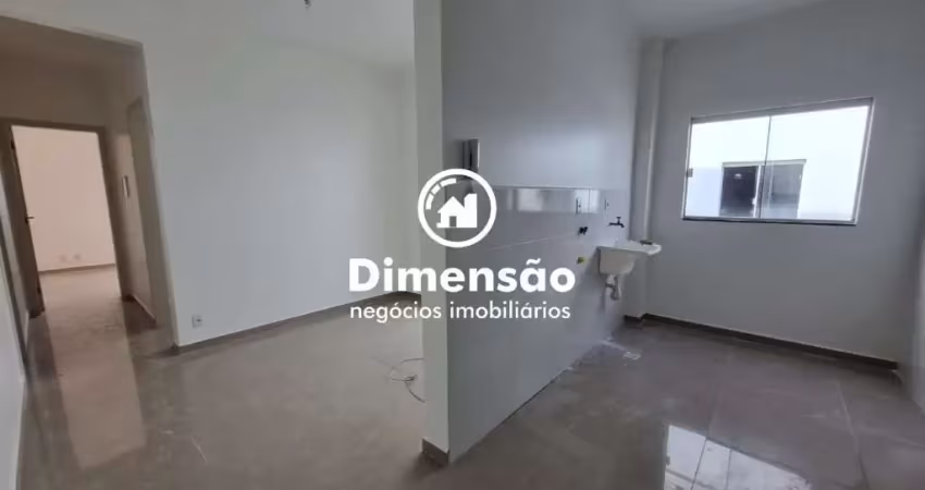 Apartamento com 2 quartos à venda na Servidão Laureano Pereira dos Santos, Ingleses, Florianópolis