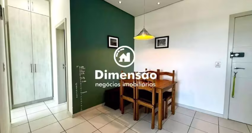 Apartamento com 1 quarto à venda na Servidão Feliciano Martins Vieira, Itacorubi, Florianópolis