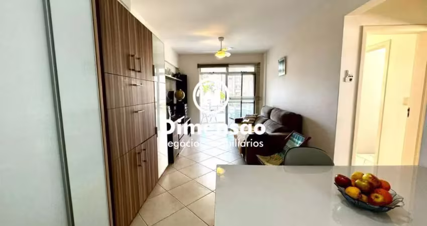 Apartamento com 2 quartos à venda na Avenida Buriti, Itacorubi, Florianópolis