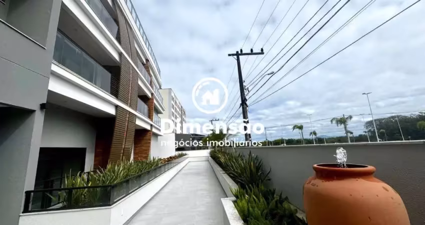 Apartamento à venda no  bairro saco grande, 2 dormitórios, r$ 1.180.000,00.