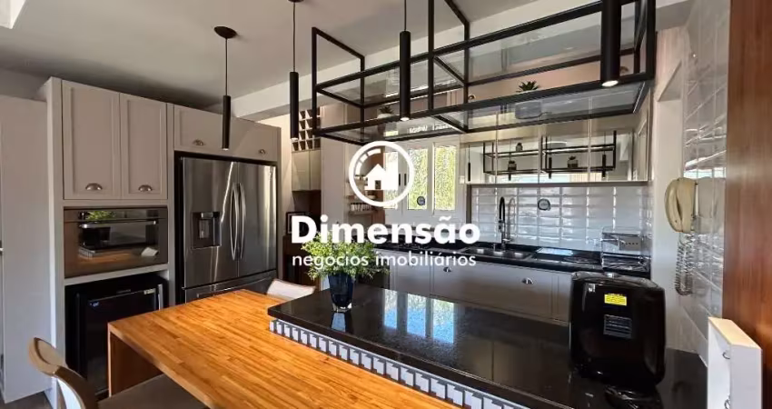 Apartamento com 3 quartos para alugar na Rua Laurindo Januário da Silveira, Lagoa da Conceição, Florianópolis
