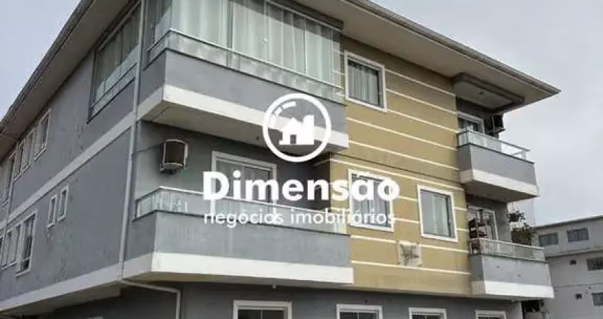 Apartamento com 2 quartos à venda na Servidão Portugália, Ingleses do Rio Vermelho, Florianópolis