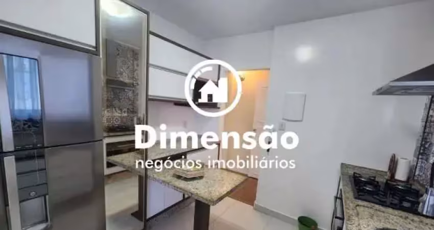 Apartamento com 3 quartos à venda na Rua Quatorze de Julho, Estreito, Florianópolis