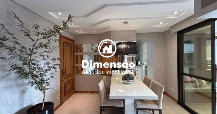 Apartamento com 2 quartos à venda na Rua Lauro Linhares, Trindade, Florianópolis