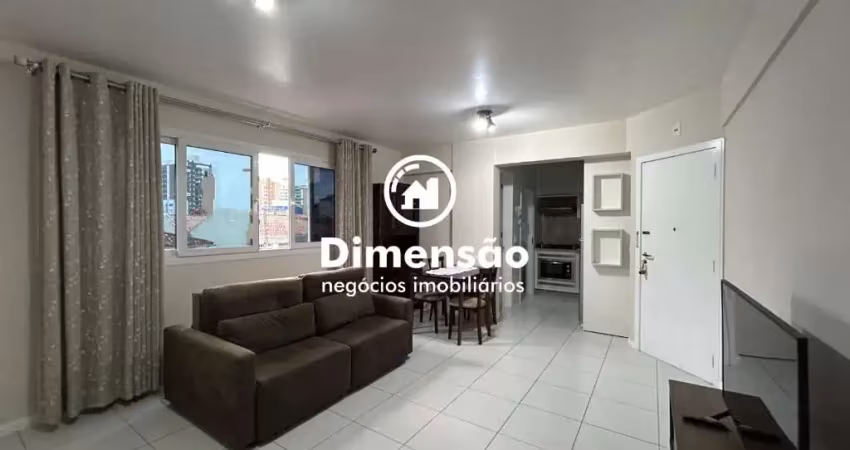 Apartamento com 2 quartos para alugar na Rua Professor Milton Roque Ramos Krieger, Trindade, Florianópolis