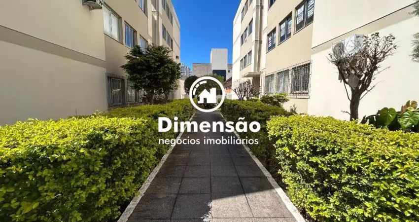 Apartamento com 3 quartos à venda na Rua Luiz Oscar de Carvalho, Trindade, Florianópolis