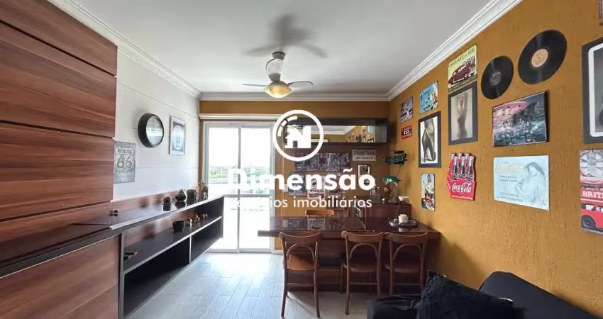Apartamento com 1 quarto para alugar na Rua Trajano Margarida, Trindade, Florianópolis