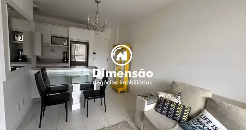 Apartamento com 2 quartos para alugar na Servidão Laje de Pedra, Itacorubi, Florianópolis