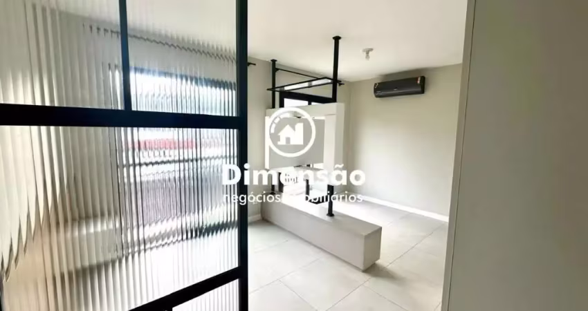 Apartamento com 1 quarto à venda na Rua Capitão Romualdo de Barros, Carvoeira, Florianópolis