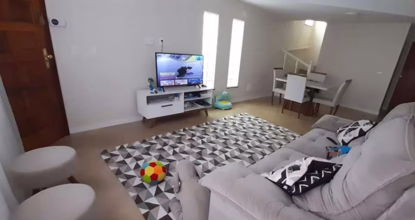 Casa com 3 dorm no bairro Parque Santana