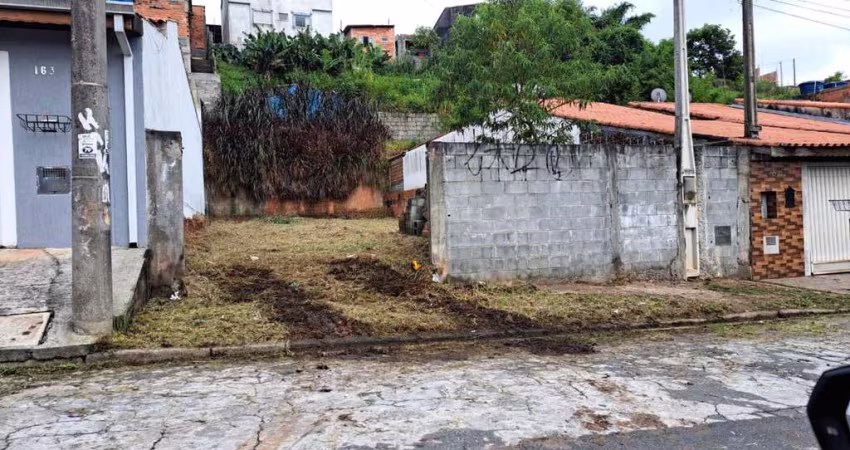 Terreno em Mogi das Cruzes