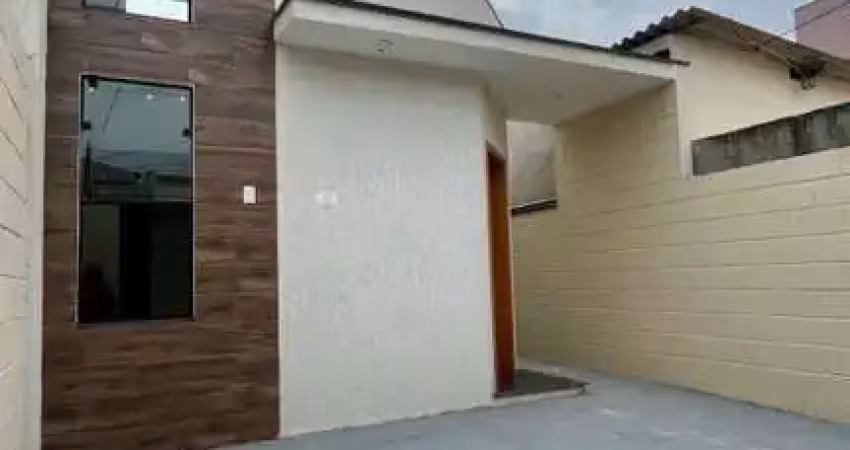 Casa com 3 quartos à venda na Vila Pomar, Mogi das Cruzes 