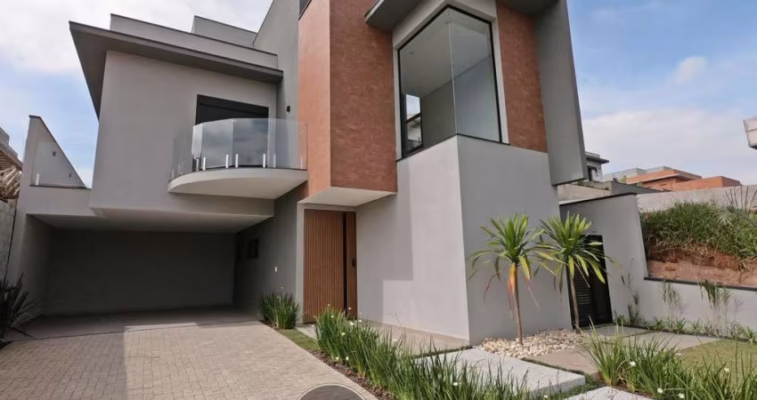 Casa com 4 suites no Granja Anita em Mogi das Cruzes