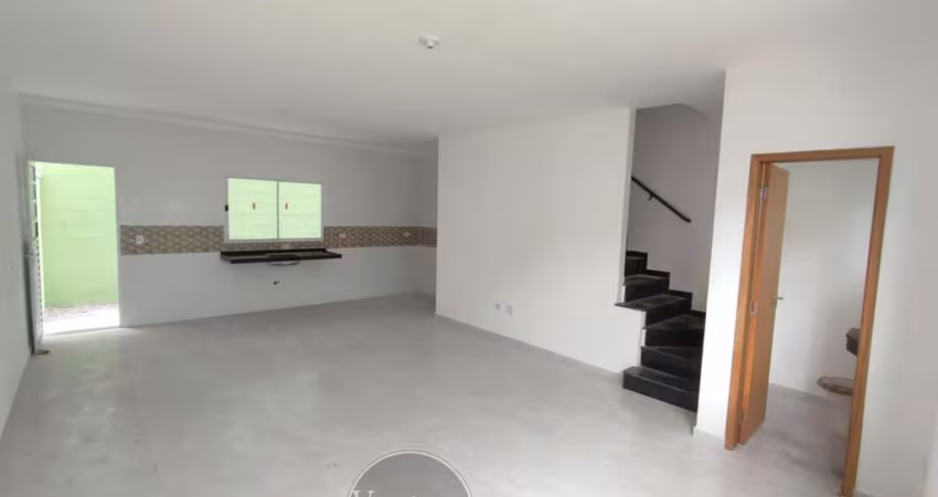Casa com 3 dormitorios no Botujuru
