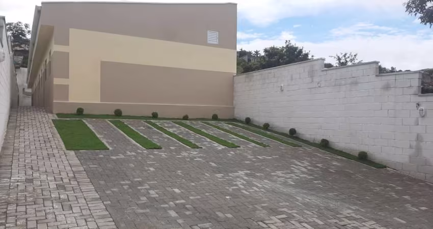 Casa de 2 dormitorios no Botujuru