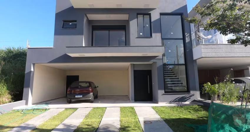 Casa com 3 suites e piscina no Mosaico Essence