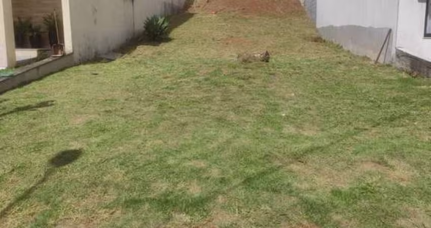 Terreno de condominio fechado em Mogi das Cruzes