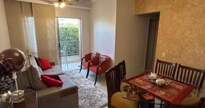 Apartamento com 3 dormitorios em Mogi das Cruzes