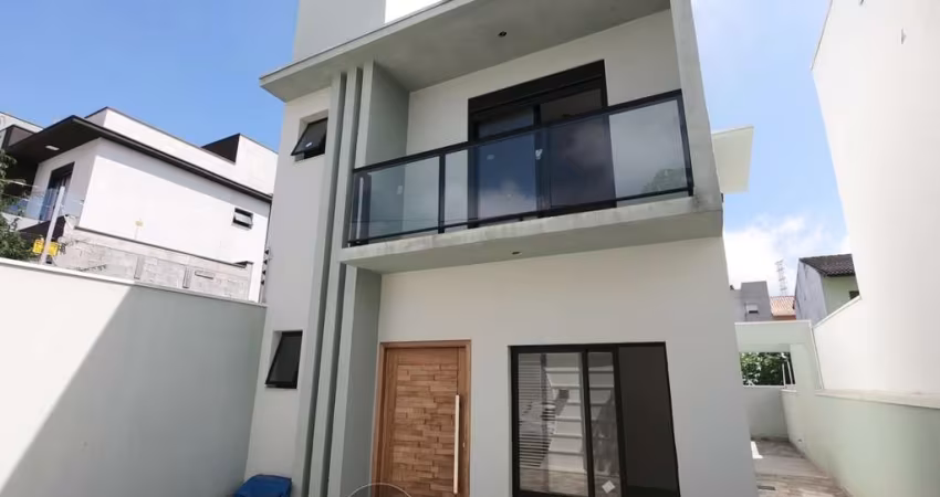 Casa nova em Mogi das Cruzes