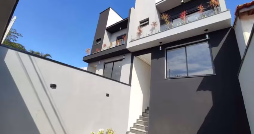 Casa nova em Mogi das Cuzes