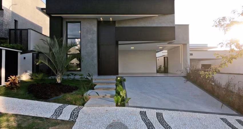 Casa no condomínio Granja Anita em Mogi das Cruzes
